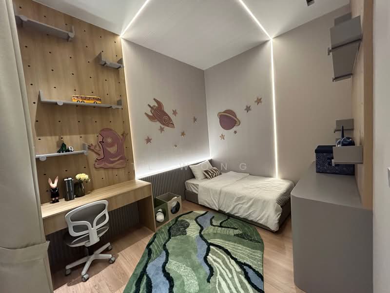 Service Residence for Sale at Laverra Residences - TL Wong - PropertyGuru.com.my