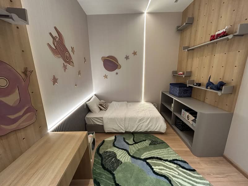Service Residence for Sale at Laverra Residences - TL Wong - PropertyGuru.com.my