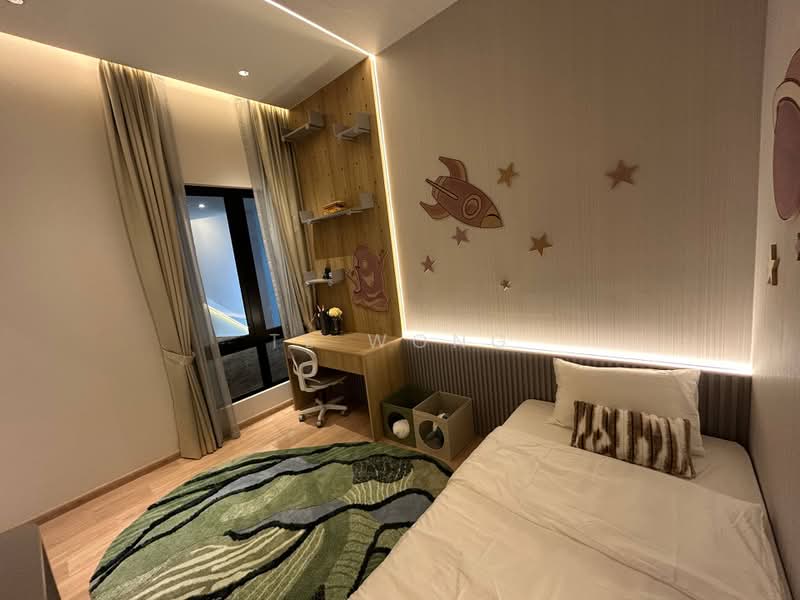 Service Residence for Sale at Laverra Residences - TL Wong - PropertyGuru.com.my
