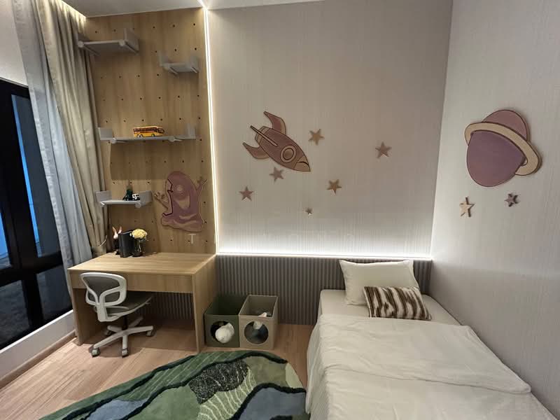 Service Residence for Sale at Laverra Residences - TL Wong - PropertyGuru.com.my