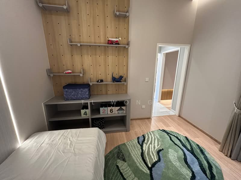 Service Residence for Sale at Laverra Residences - TL Wong - PropertyGuru.com.my