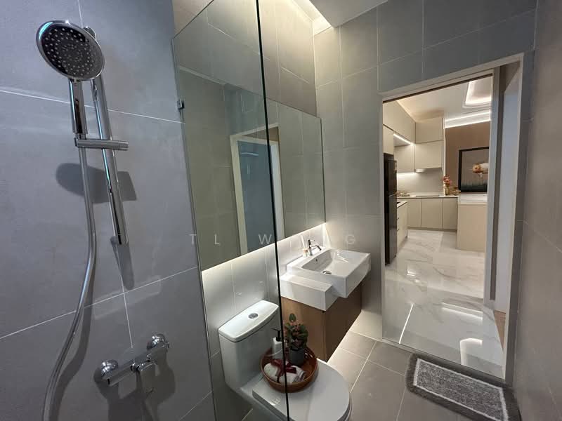 Service Residence for Sale at Laverra Residences - TL Wong - PropertyGuru.com.my