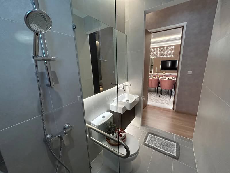 Service Residence for Sale at Laverra Residences - TL Wong - PropertyGuru.com.my