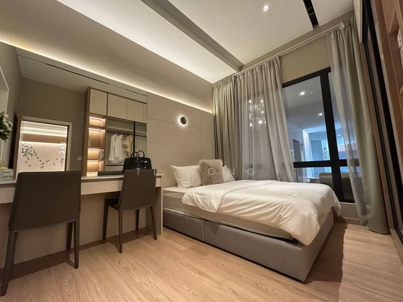 Service Residence for Sale at Laverra Residences - TL Wong - PropertyGuru.com.my