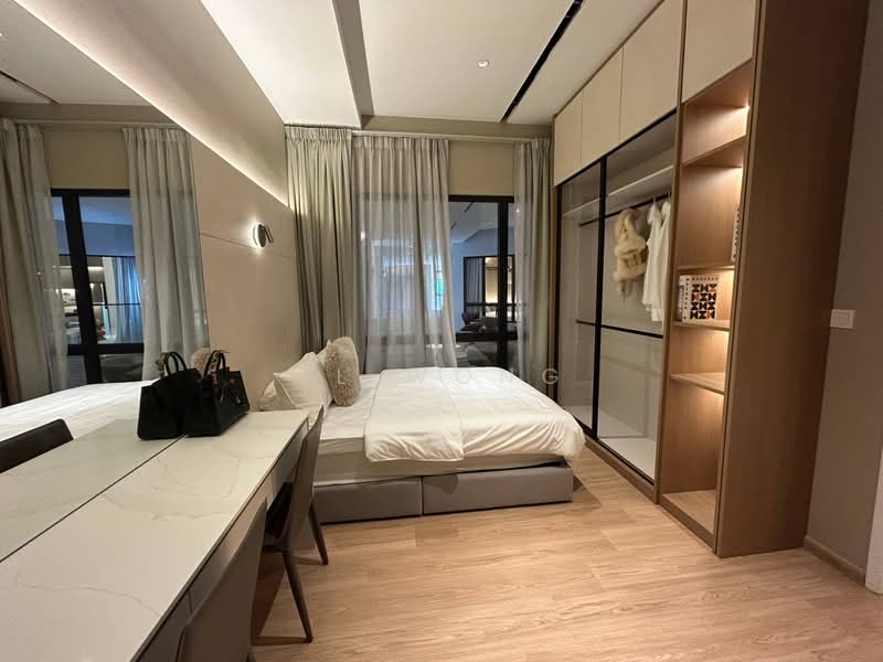 Service Residence for Sale at Laverra Residences - TL Wong - PropertyGuru.com.my