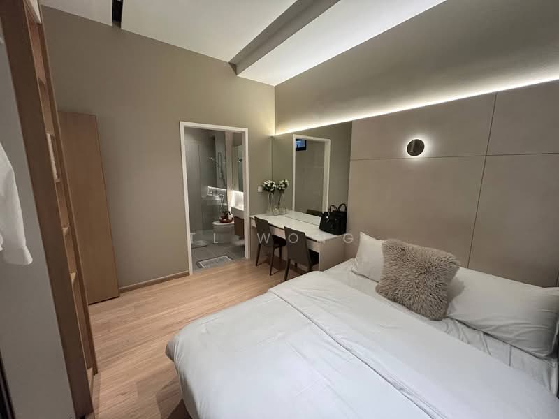 Service Residence for Sale at Laverra Residences - TL Wong - PropertyGuru.com.my