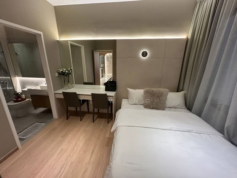 Service Residence for Sale at Laverra Residences - TL Wong - PropertyGuru.com.my