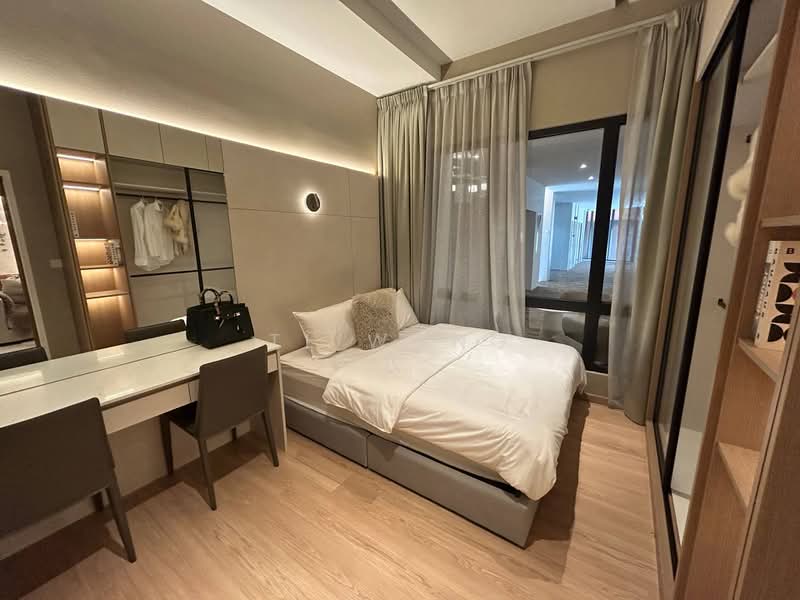 Service Residence for Sale at Laverra Residences - TL Wong - PropertyGuru.com.my