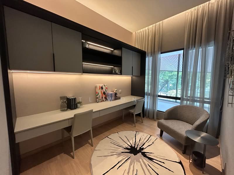 Service Residence for Sale at Laverra Residences - TL Wong - PropertyGuru.com.my