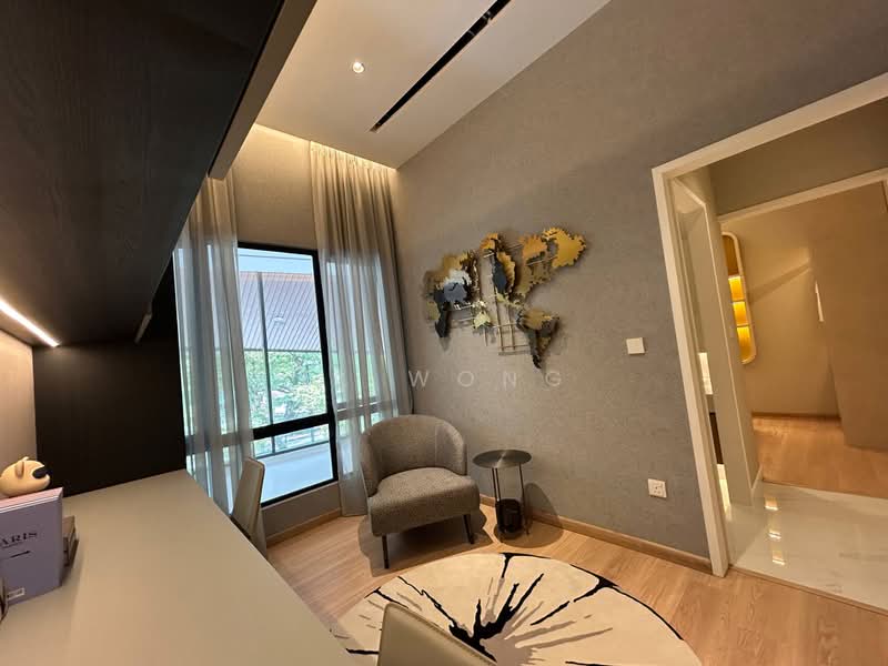 Service Residence for Sale at Laverra Residences - TL Wong - PropertyGuru.com.my