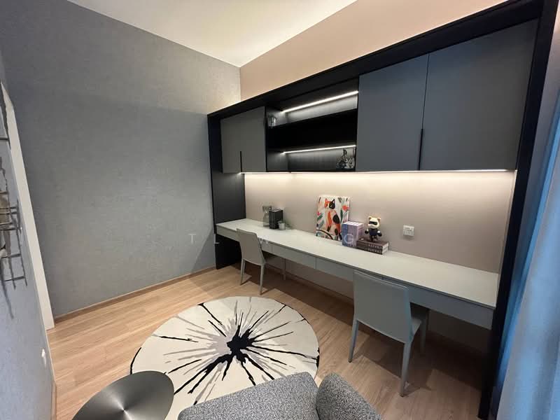 Service Residence for Sale at Laverra Residences - TL Wong - PropertyGuru.com.my