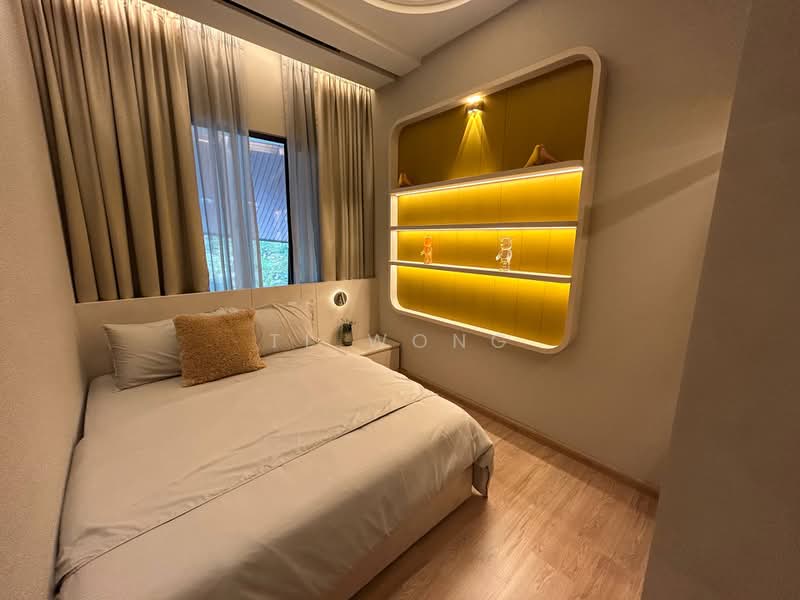 Service Residence for Sale at Laverra Residences - TL Wong - PropertyGuru.com.my