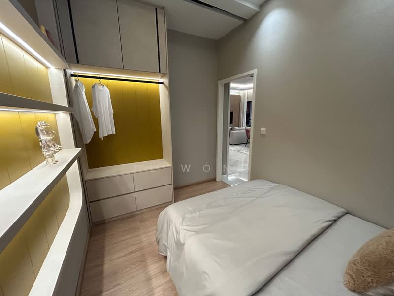 Service Residence for Sale at Laverra Residences - TL Wong - PropertyGuru.com.my