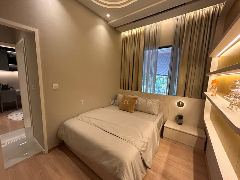 Service Residence for Sale at Laverra Residences - TL Wong - PropertyGuru.com.my