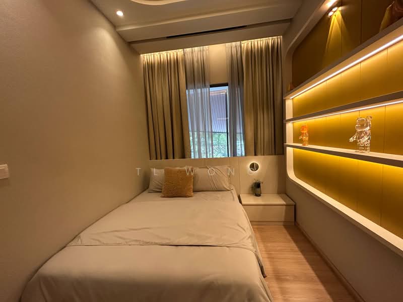 Service Residence for Sale at Laverra Residences - TL Wong - PropertyGuru.com.my
