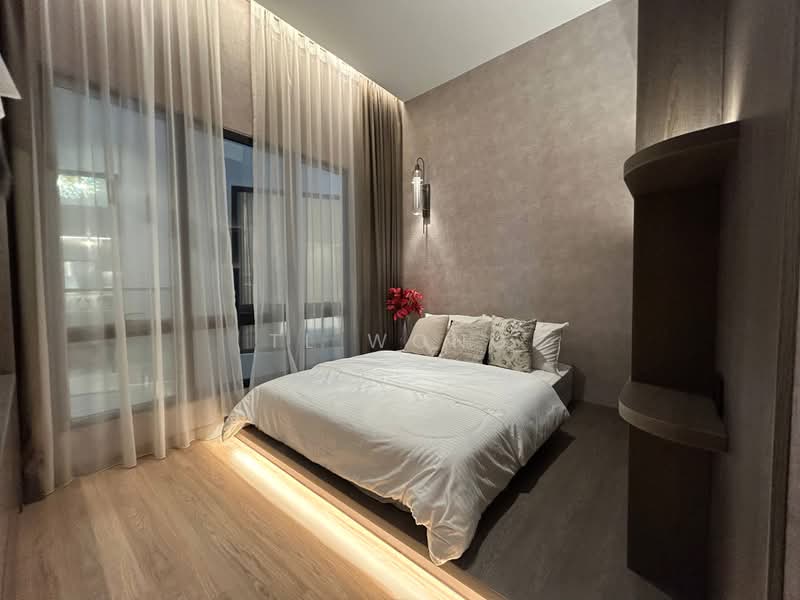 Service Residence for Sale at Laverra Residences - TL Wong - PropertyGuru.com.my