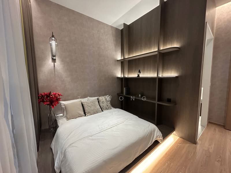 Service Residence for Sale at Laverra Residences - TL Wong - PropertyGuru.com.my