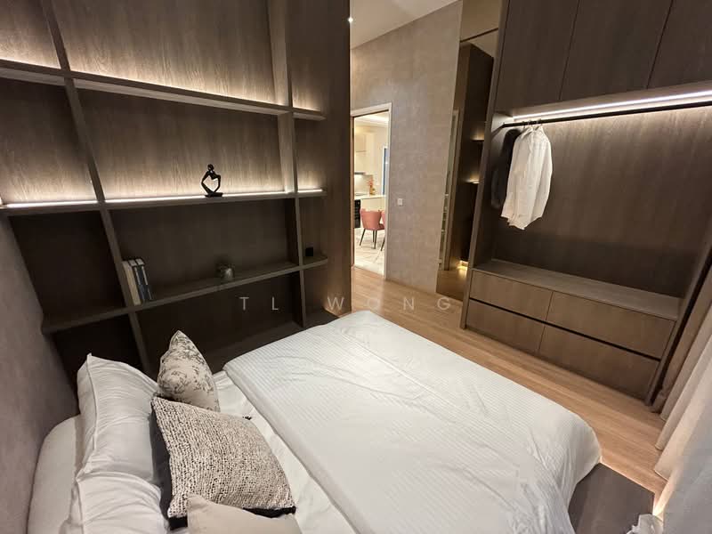 Service Residence for Sale at Laverra Residences - TL Wong - PropertyGuru.com.my