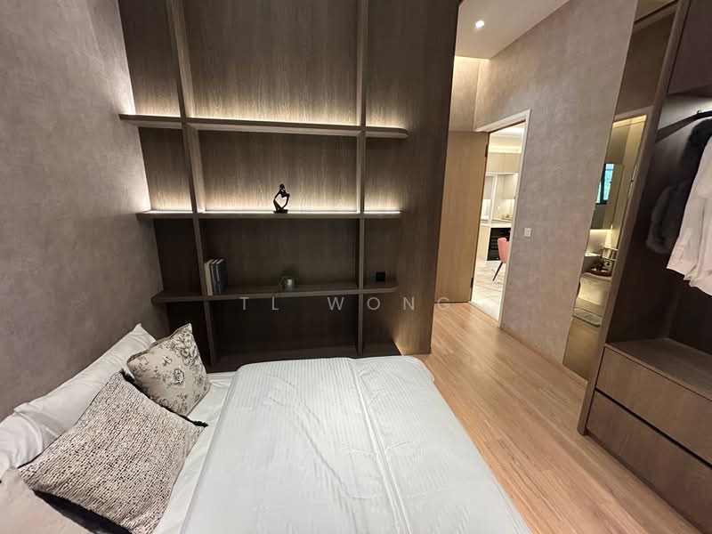 Service Residence for Sale at Laverra Residences - TL Wong - PropertyGuru.com.my