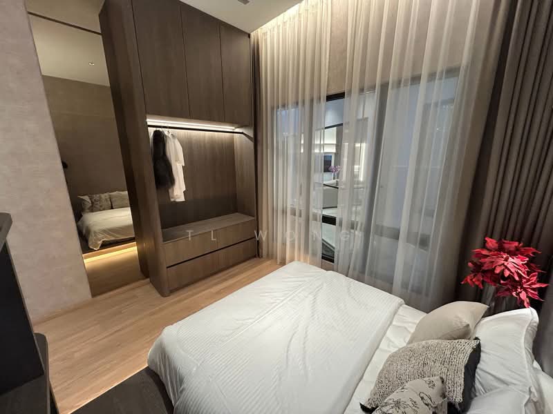 Service Residence for Sale at Laverra Residences - TL Wong - PropertyGuru.com.my