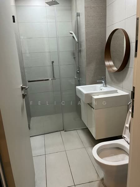Service Residence for Rent at Skyluxe On The Park Bukit Jalil - Felicia Ng - PropertyGuru.com.my