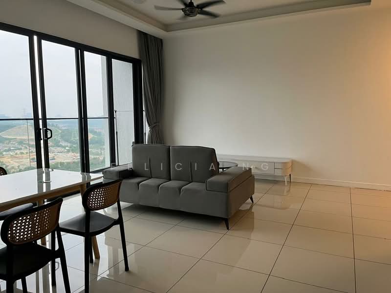Service Residence for Rent at Skyluxe On The Park Bukit Jalil - Felicia Ng - PropertyGuru.com.my