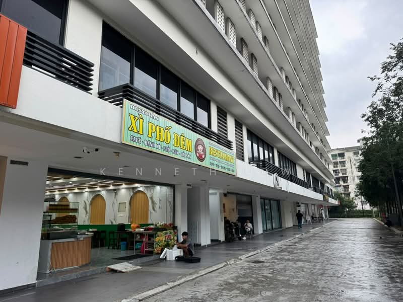 Office for Sale in Pandan Perdana (Ampang) - Kenneth Low - Exterior - PropertyGuru.com.my