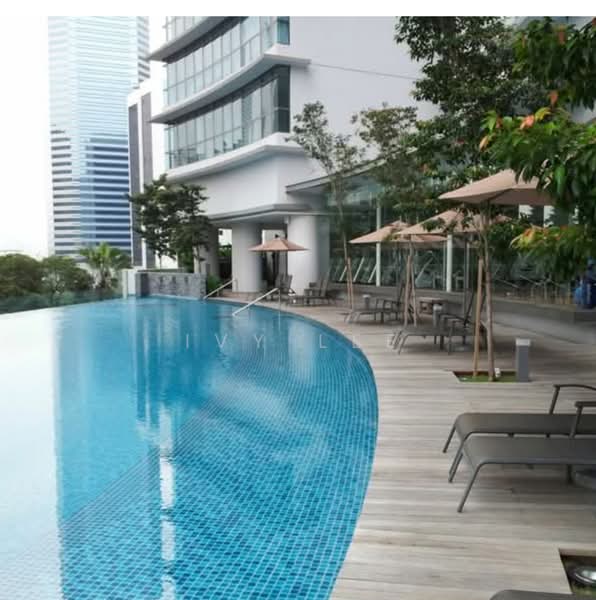 Kondominium untuk Dijual di The Panorama - Ivy Lee - PropertyGuru.com.my