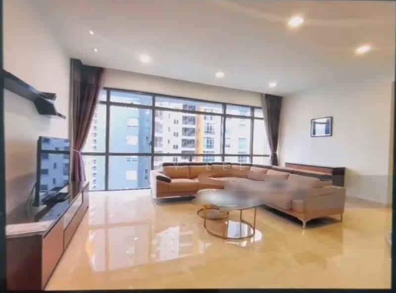 Kondominium untuk Dijual di The Panorama - Ivy Lee - PropertyGuru.com.my