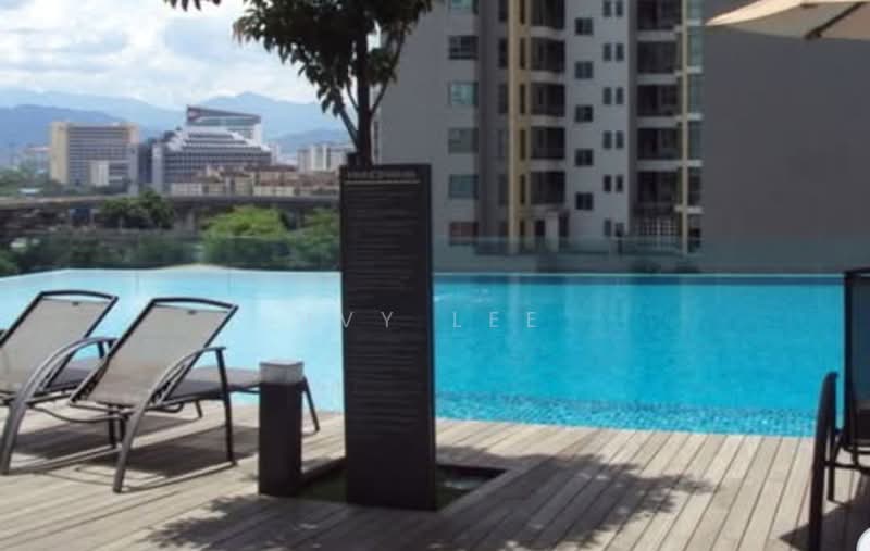 Kondominium untuk Dijual di The Panorama - Ivy Lee - PropertyGuru.com.my