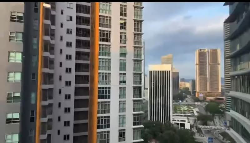 Kondominium untuk Dijual di The Panorama - Ivy Lee - PropertyGuru.com.my