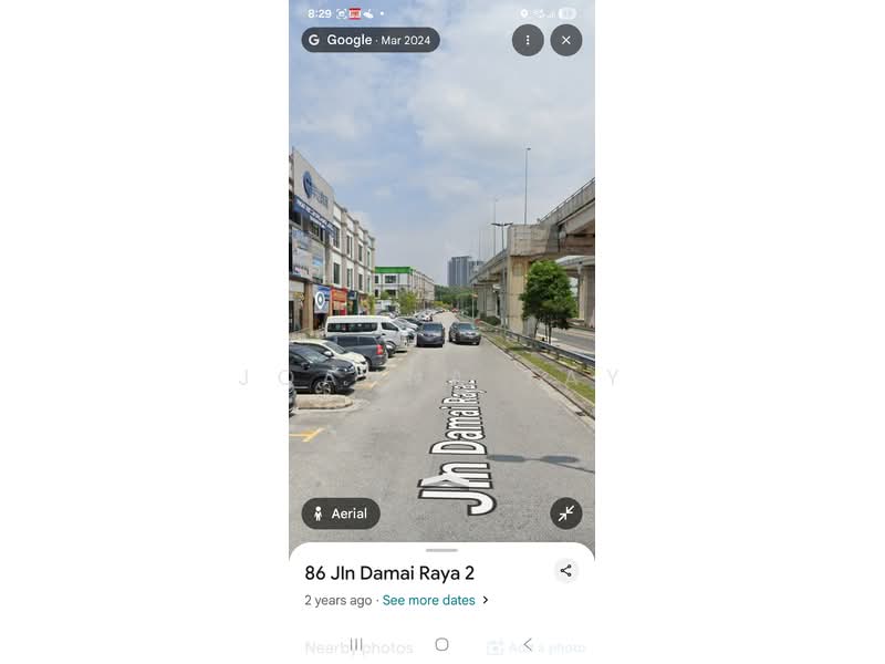 Shop for Sale in Alam Damai (Cheras) - Joanna Tay - PropertyGuru.com.my