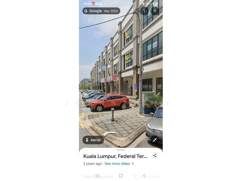 Shop for Sale in Alam Damai (Cheras) - Joanna Tay - PropertyGuru.com.my
