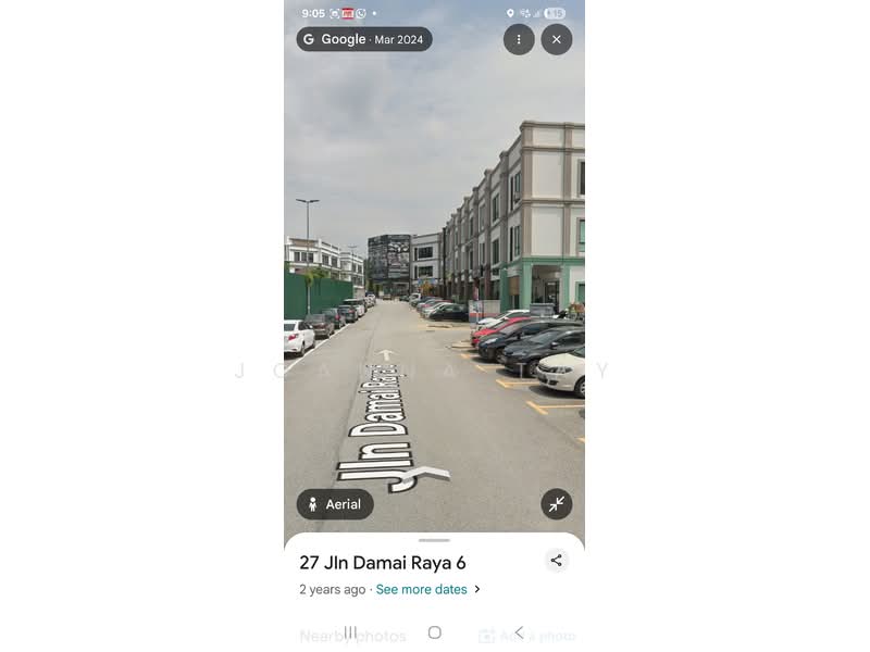 Shop for Sale in Alam Damai (Cheras) - Joanna Tay - PropertyGuru.com.my