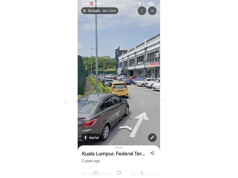 Shop for Sale in Alam Damai (Cheras) - Joanna Tay - PropertyGuru.com.my