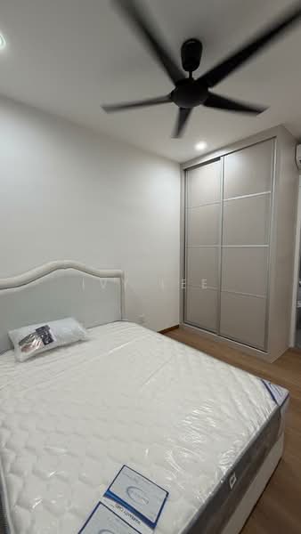 Condominium for Rent at Lavender Residences - Ivy Lee - PropertyGuru.com.my