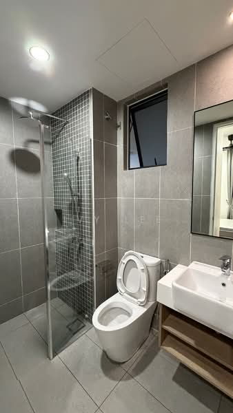 Condominium for Rent at Lavender Residences - Ivy Lee - PropertyGuru.com.my