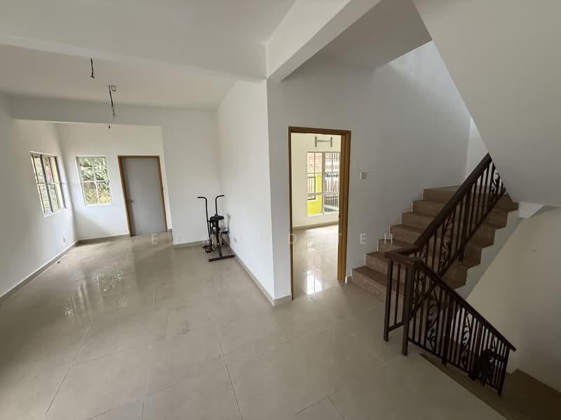 Rumah Berkembar untuk Dijual di Taman Minang Ria (Cheras) - Edmond Teh - Interior - PropertyGuru.com.my