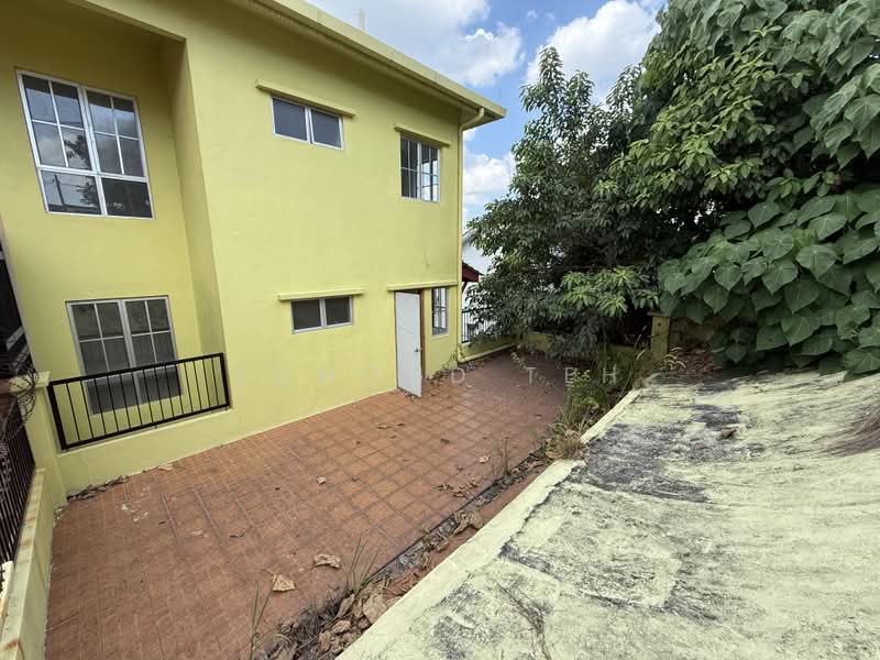 Rumah Berkembar untuk Dijual di Taman Minang Ria (Cheras) - Edmond Teh - Exterior - PropertyGuru.com.my