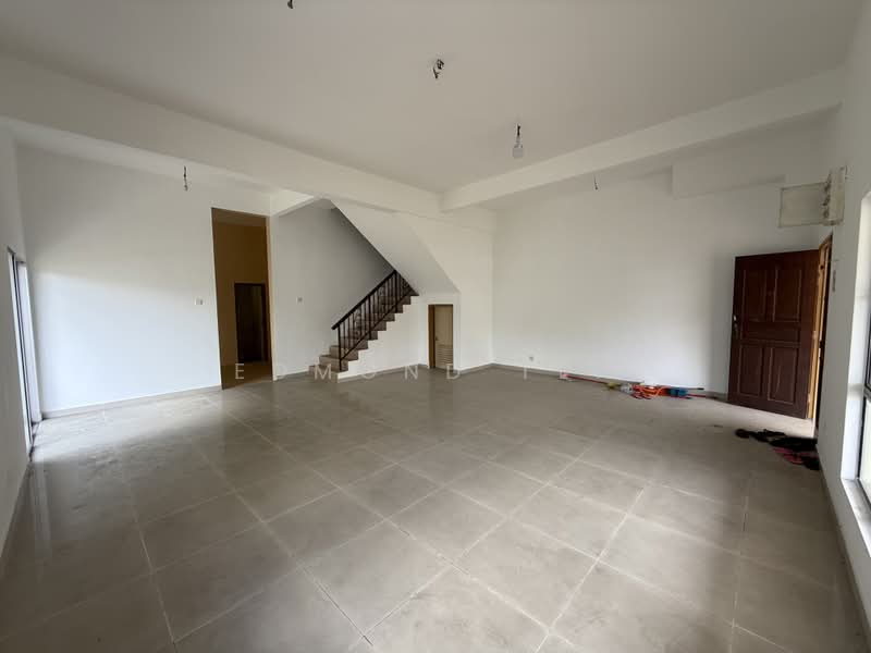 Rumah Berkembar untuk Dijual di Taman Minang Ria (Cheras) - Edmond Teh - Interior - PropertyGuru.com.my