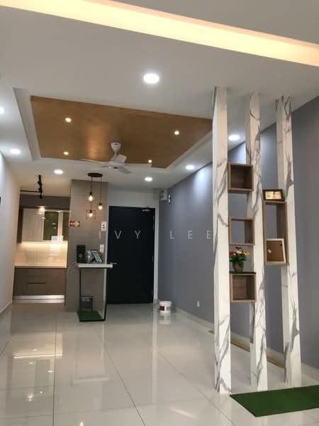 Kondominium untuk Dijual di The Havre Bukit Jalil - Ivy Lee - PropertyGuru.com.my