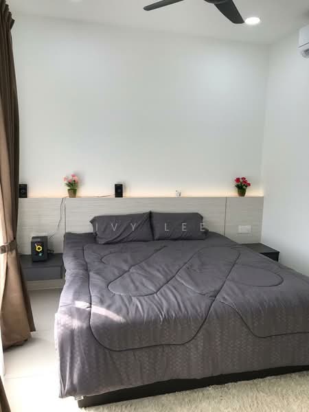 Kondominium untuk Dijual di The Havre Bukit Jalil - Ivy Lee - PropertyGuru.com.my