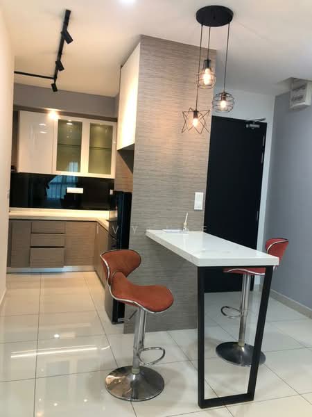 Kondominium untuk Dijual di The Havre Bukit Jalil - Ivy Lee - PropertyGuru.com.my