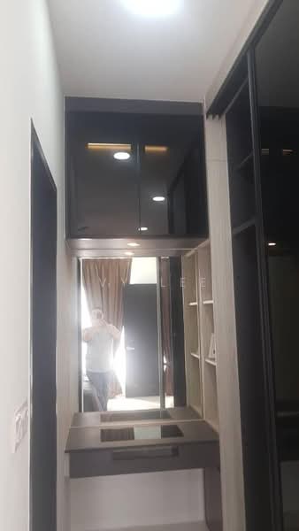 Kondominium untuk Dijual di The Havre Bukit Jalil - Ivy Lee - PropertyGuru.com.my