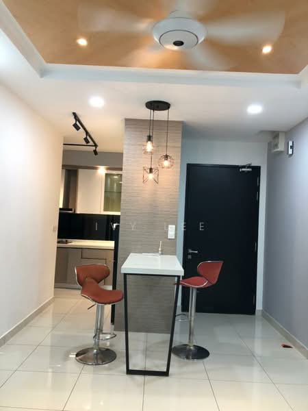 Kondominium untuk Dijual di The Havre Bukit Jalil - Ivy Lee - PropertyGuru.com.my