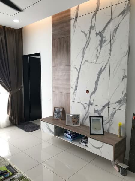 Kondominium untuk Dijual di The Havre Bukit Jalil - Ivy Lee - PropertyGuru.com.my