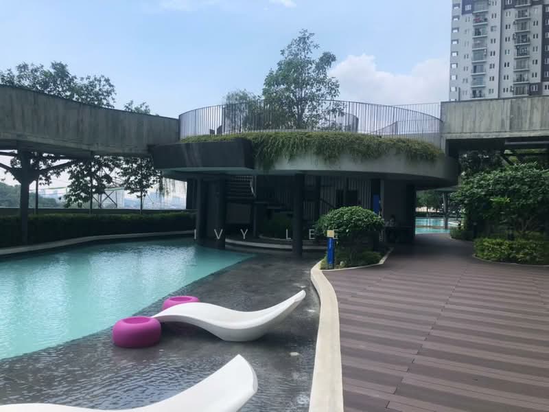 Kondominium untuk Dijual di The Havre Bukit Jalil - Ivy Lee - PropertyGuru.com.my