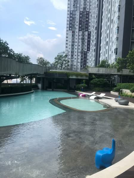 Kondominium untuk Dijual di The Havre Bukit Jalil - Ivy Lee - PropertyGuru.com.my