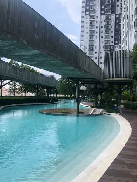Kondominium untuk Dijual di The Havre Bukit Jalil - Ivy Lee - PropertyGuru.com.my
