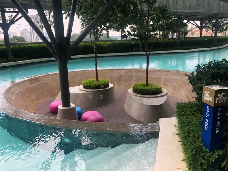 Kondominium untuk Dijual di The Havre Bukit Jalil - Ivy Lee - PropertyGuru.com.my